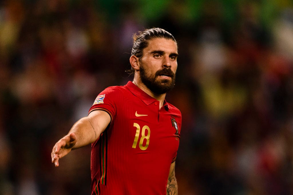 Portugal v Switzerland: UEFA Nations League - League Path Group 2