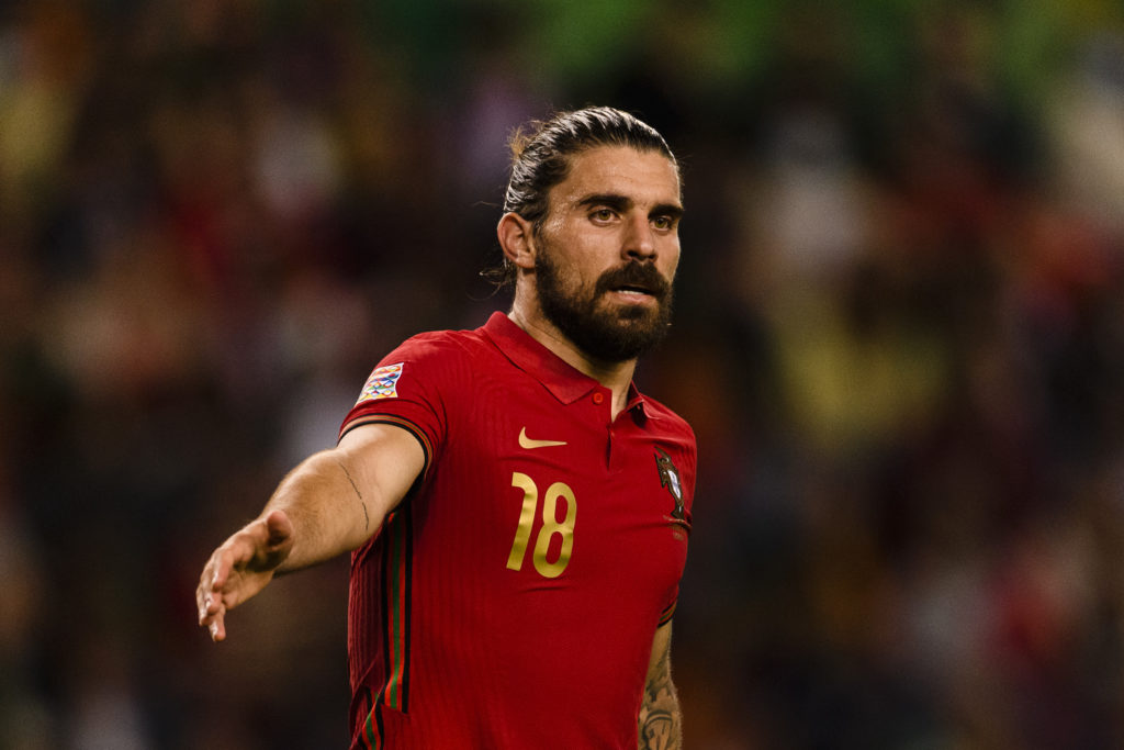 Portugal v Switzerland: UEFA Nations League - League Path Group 2