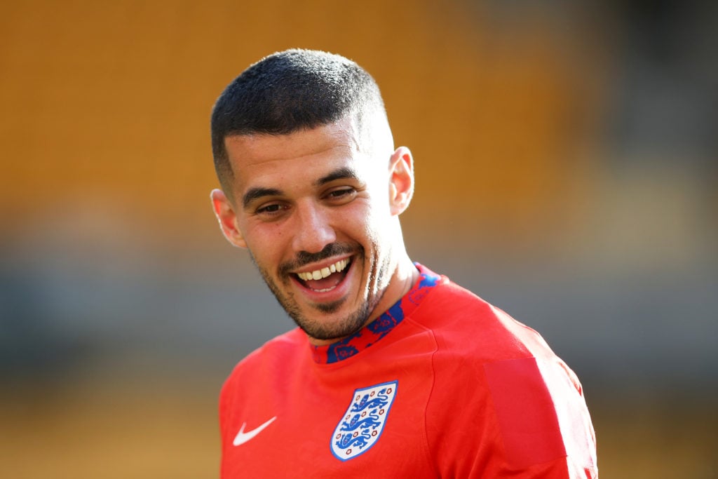 England v Italy: UEFA Nations League - League Path Group 3