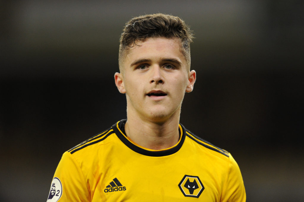 Wolverhampton Wanderers v Stoke City - Premier League 2