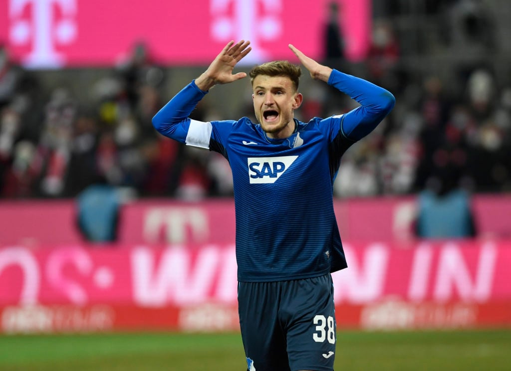 1. FC Köln v TSG Hoffenheim - Bundesliga