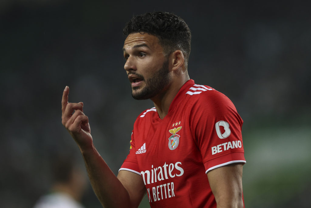 Sporting CP v SL Benfica - Liga Portugal Bwin