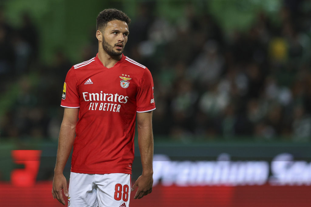 Sporting CP v SL Benfica - Liga Portugal Bwin