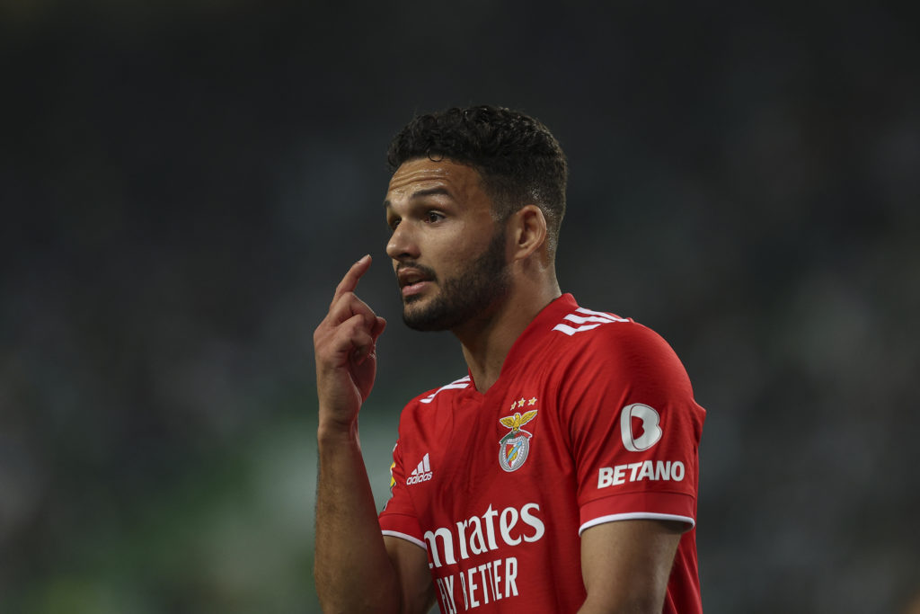 Sporting CP v SL Benfica - Liga Portugal Bwin