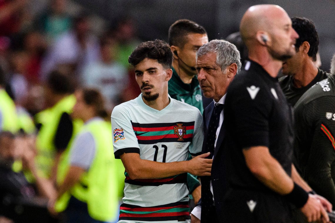Photo by Marcio Machado/Eurasia Sport Images/Getty Images