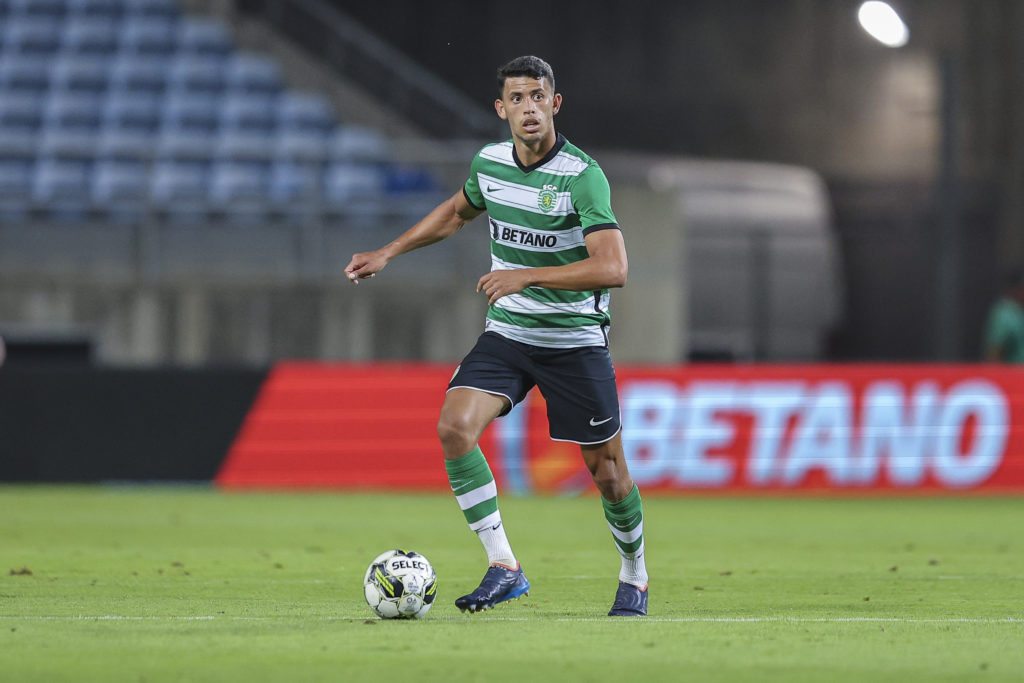 Sporting CP v Villarreal CF - Trofeu do Algarve