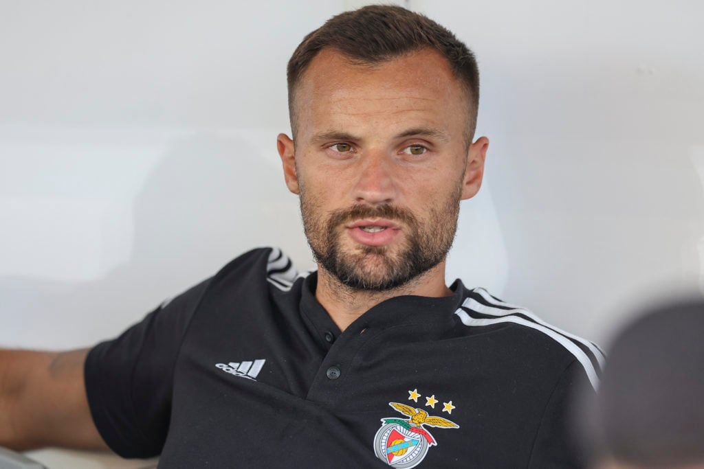 SL Benfica v OGC Nice - Trofeu do Algarve