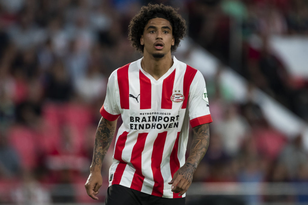 PSV v FC Eindhoven - Pre-Season Friendly