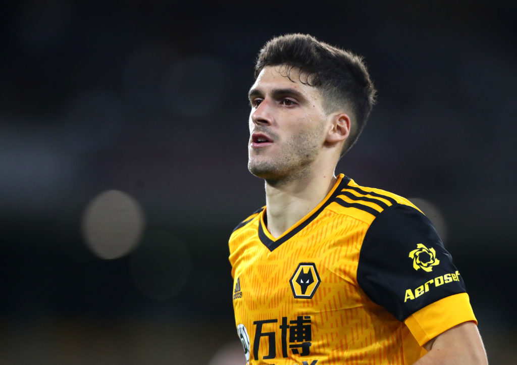 Wolverhampton Wanderers v Stoke City - Carabao Cup Second Round