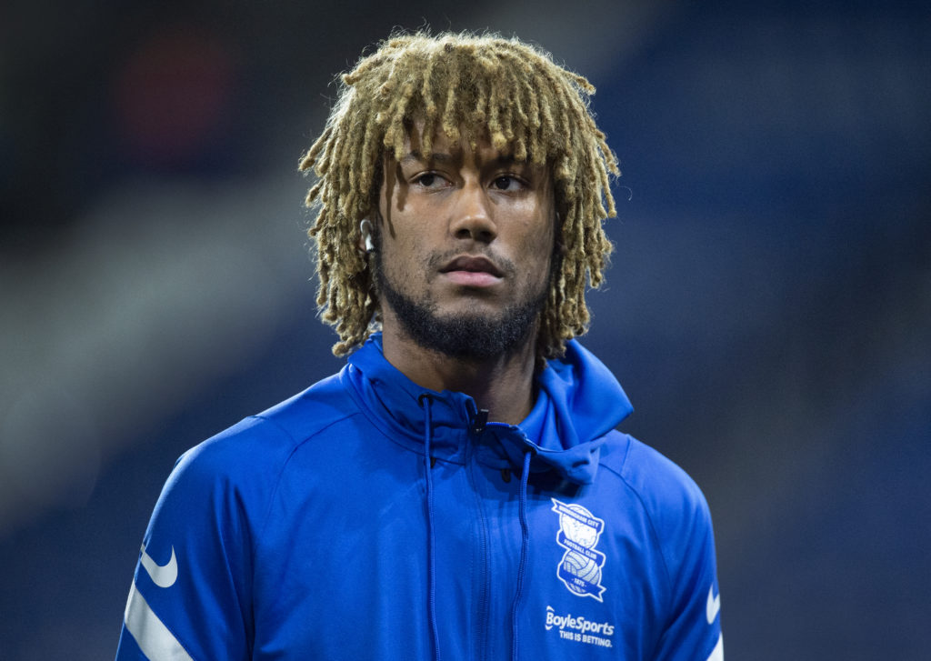 Huddersfield Town v Birmingham City - Sky Bet Championship