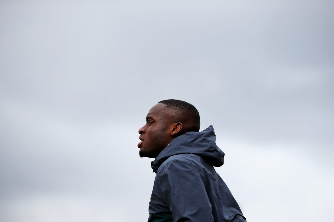 Photo by Jack Thomas - WWFC/Wolves via Getty Images