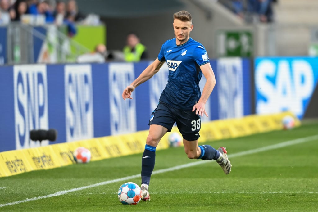 TSG Hoffenheim v SpVgg Greuther Fürth - Bundesliga
