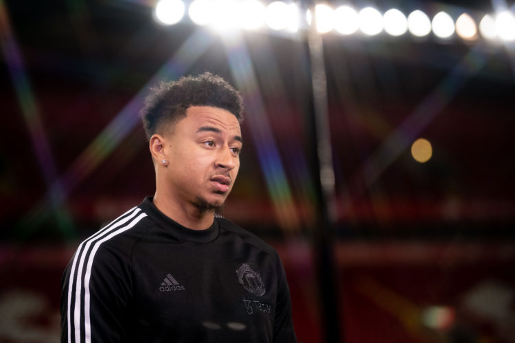 Photo by Ash Donelon/Manchester United via Getty Images