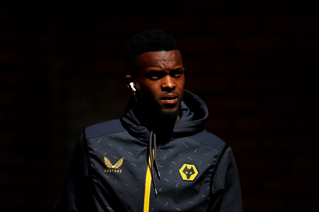 Burnley v Wolverhampton Wanderers - Premier League