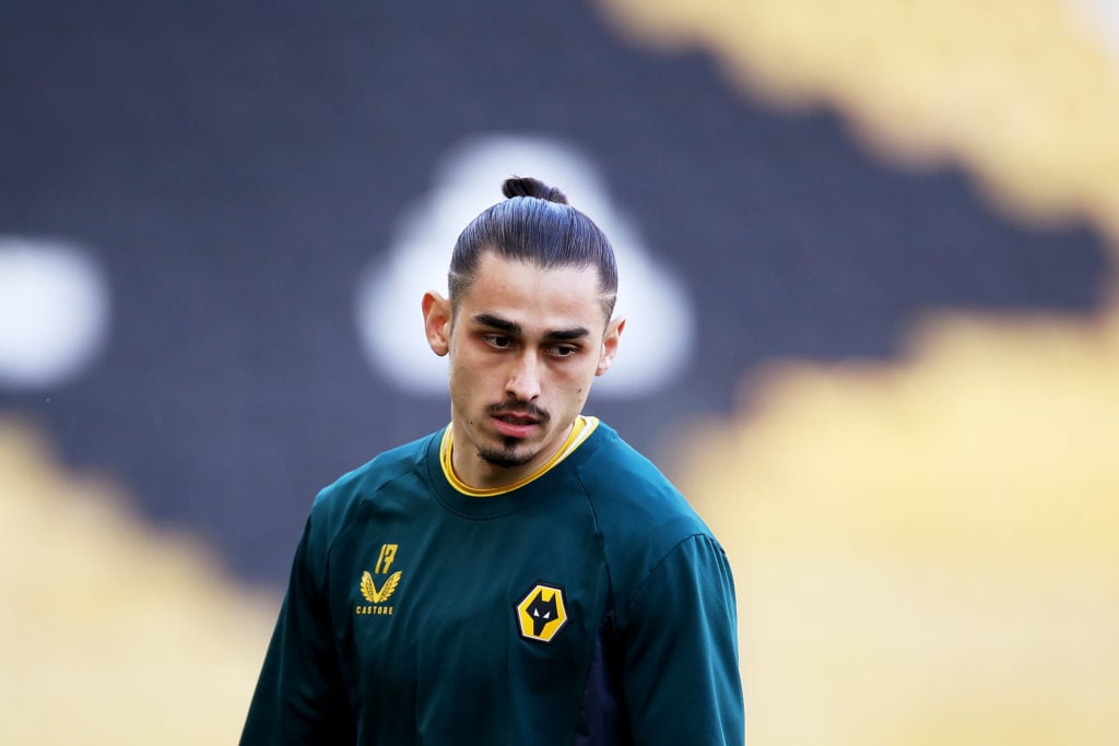 Wolverhampton Wanderers v Middlesbrough: Premier League Cup Semi-Final