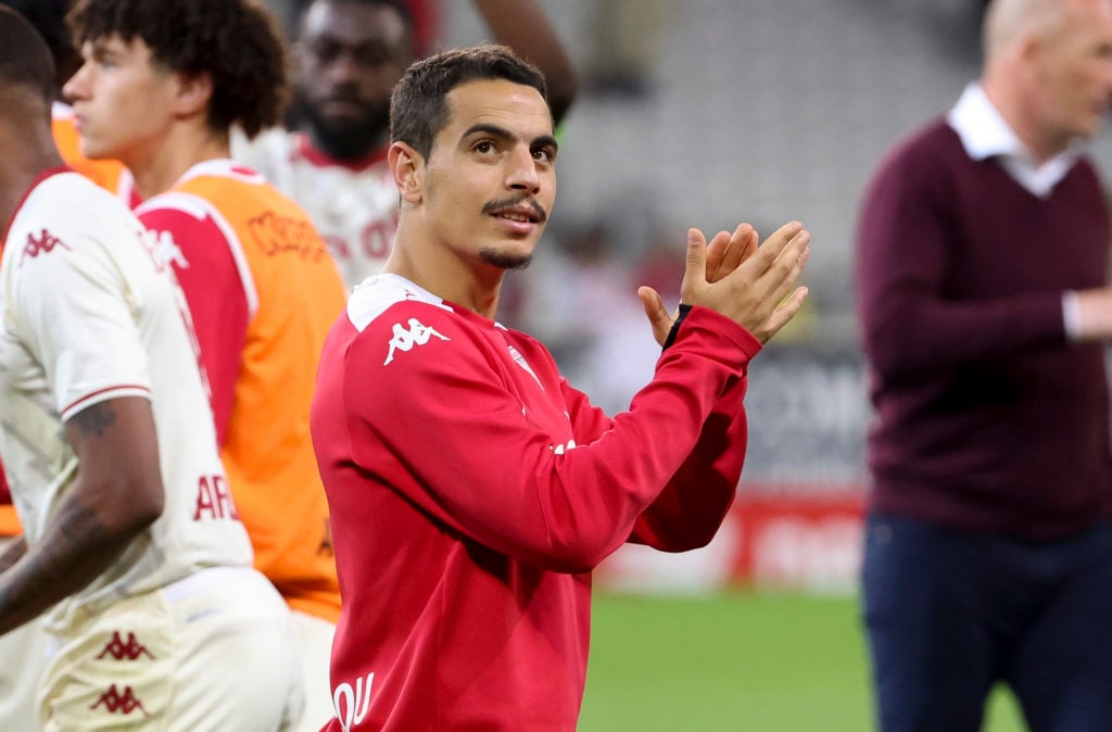 Lille OSC v AS Monaco - Ligue 1