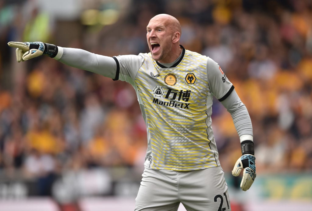 Wolverhampton Wanderers v Norwich City - Premier League