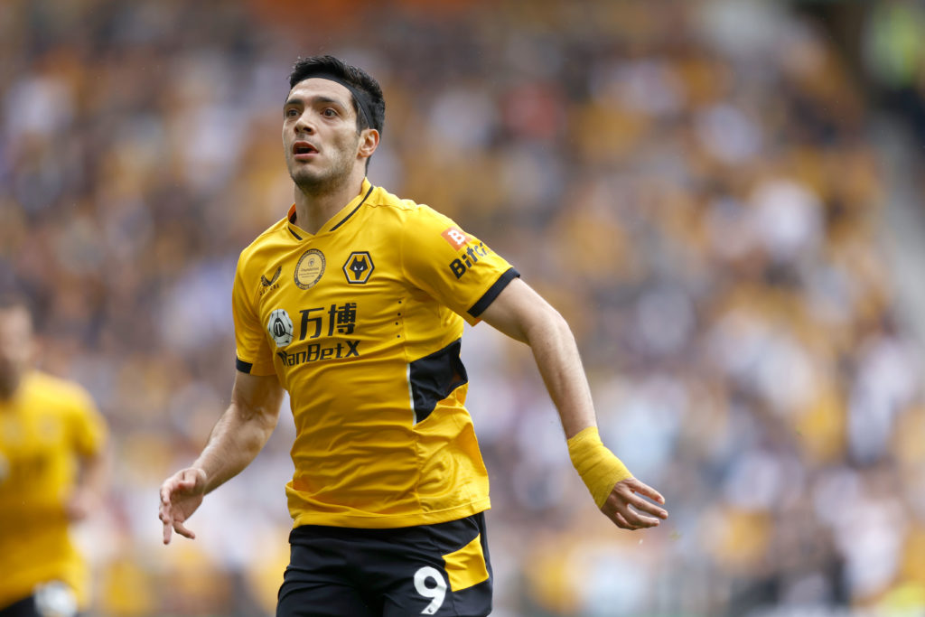 Wolverhampton Wanderers v Norwich City - Premier League