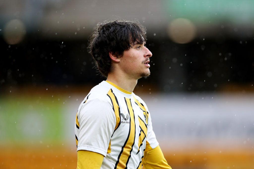 Wolverhampton Wanderers v Stoke City - Premier League 2 Play-Off Final