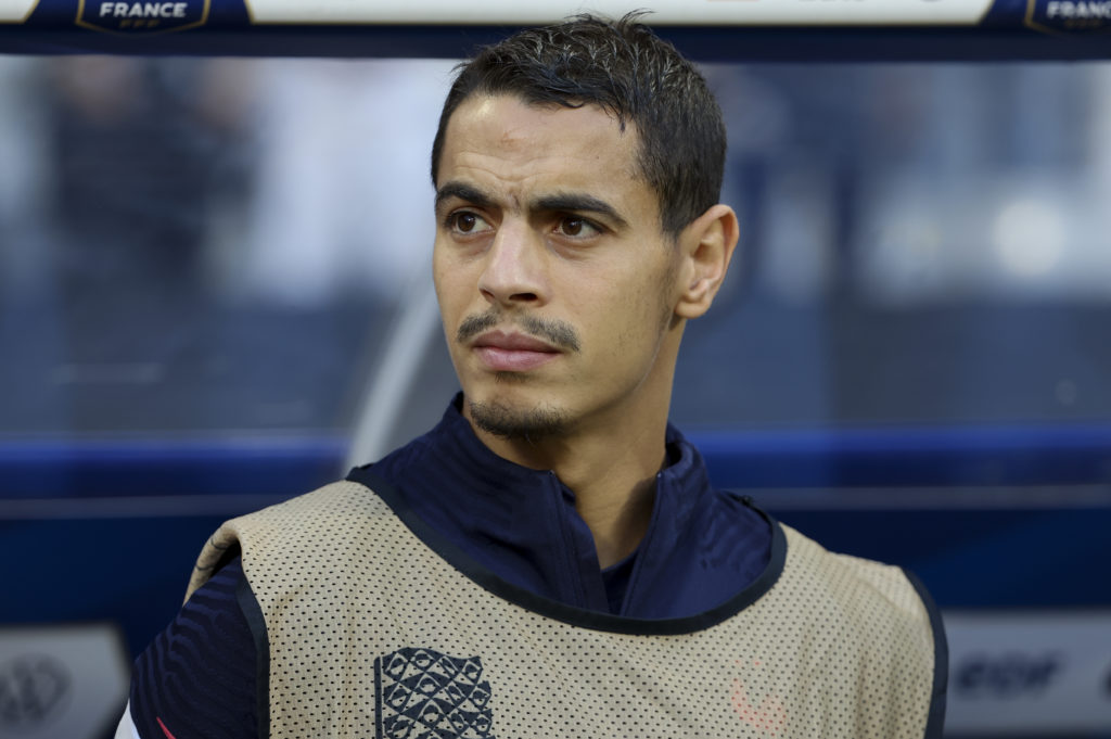 France v Croatia: UEFA Nations League - League Path Group 1