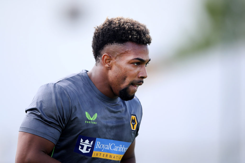 Wolverhampton Wanderers: Pre-Season Training