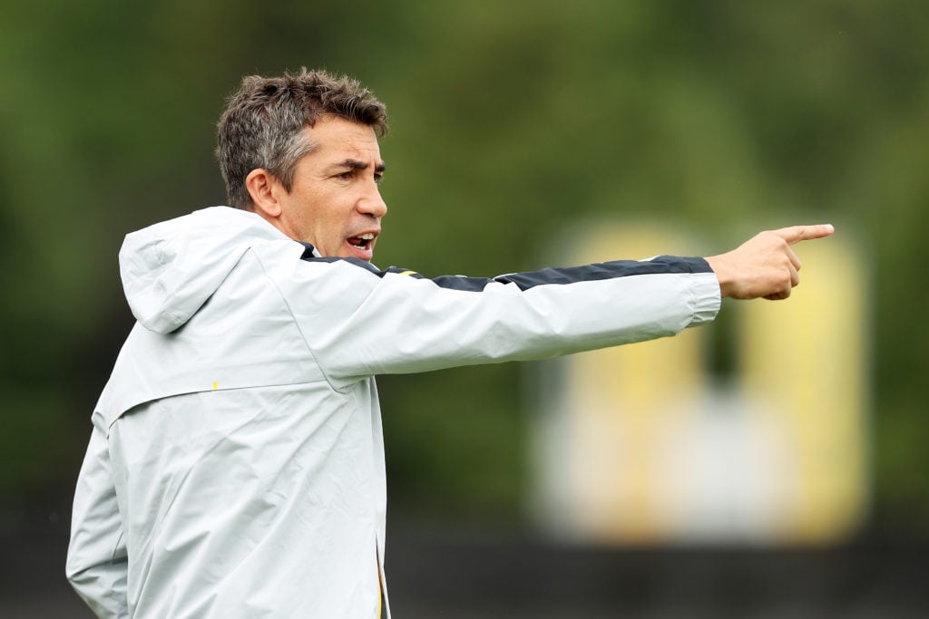 Wolverhampton Wanderers v Forest Green Rovers: Pre-Season Friendly