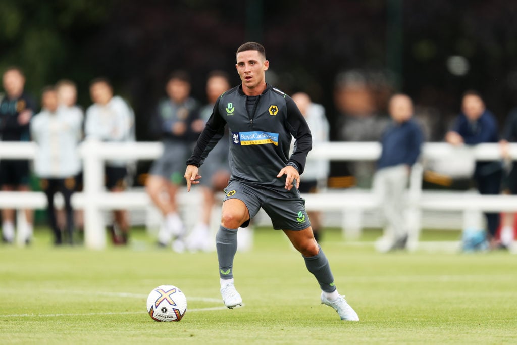 Wolverhampton Wanderers v Forest Green Rovers: Pre-Season Friendly