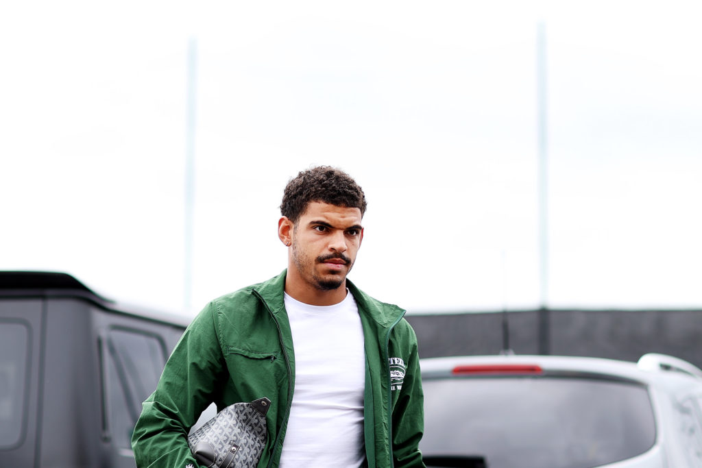 Wolverhampton Wanderers: Pre-Season Training