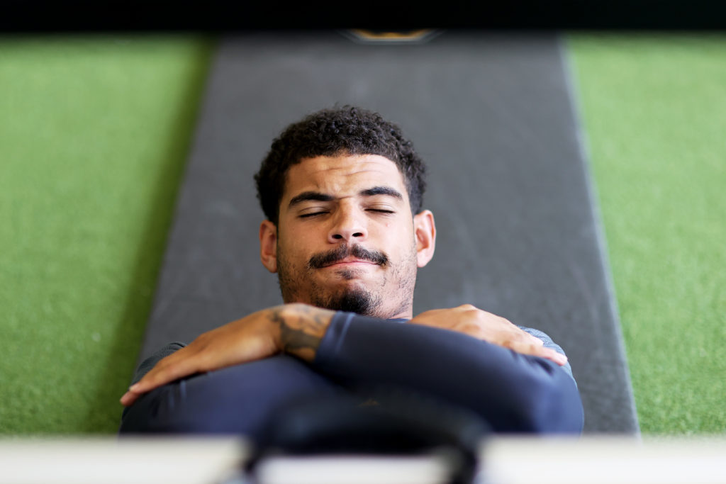 Wolverhampton Wanderers: Pre-Season Training