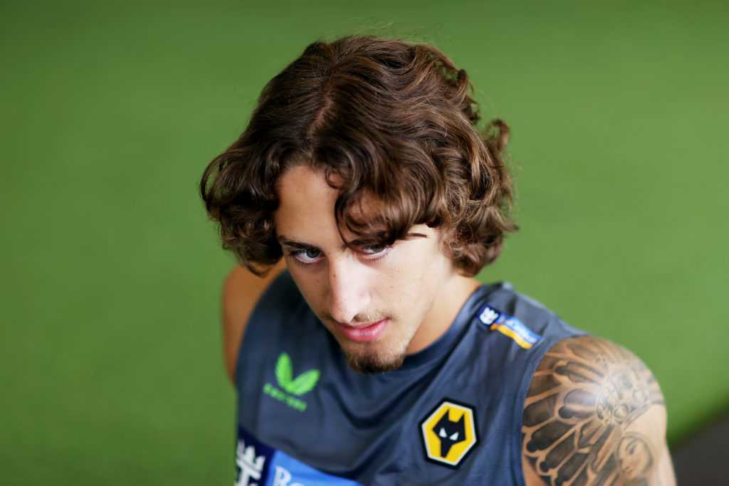Wolverhampton Wanderers: Pre-Season Training