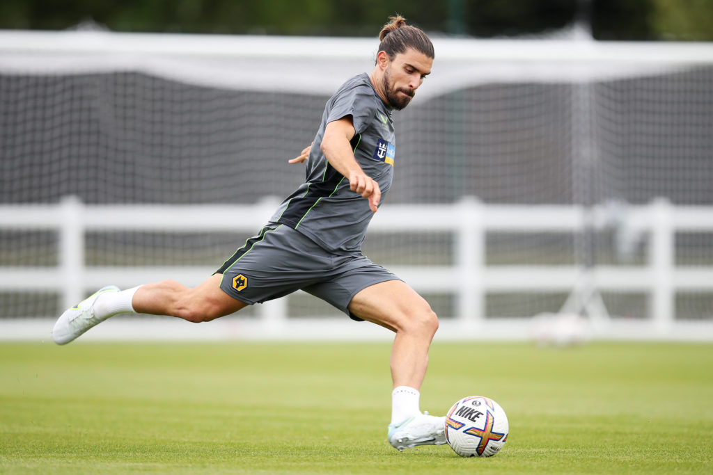 Wolverhampton Wanderers: Pre-Season Training