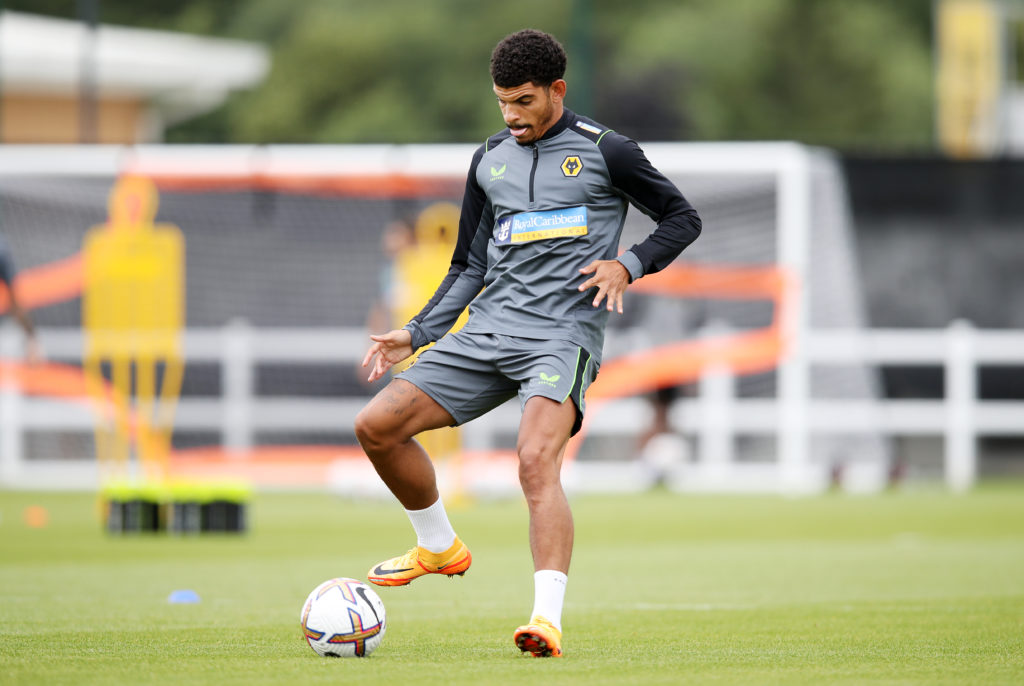 Wolverhampton Wanderers: Pre-Season Training