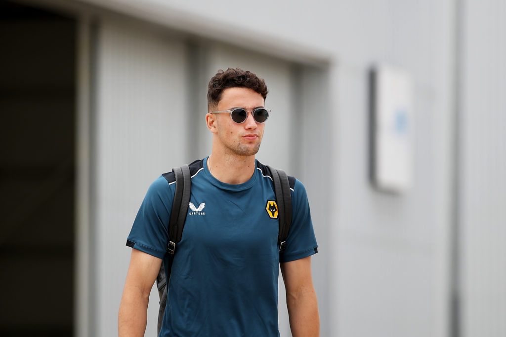 Wolverhampton Wanderers Depart For Pre-Season Trip to Alicante