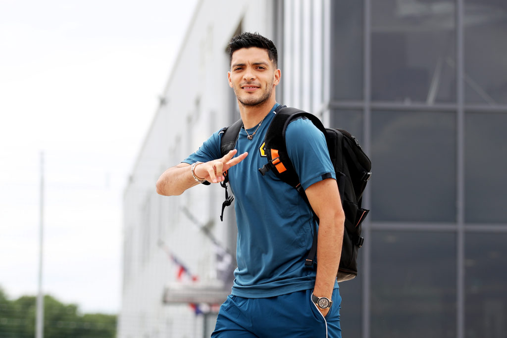 Wolverhampton Wanderers Depart For Pre-Season Trip to Alicante