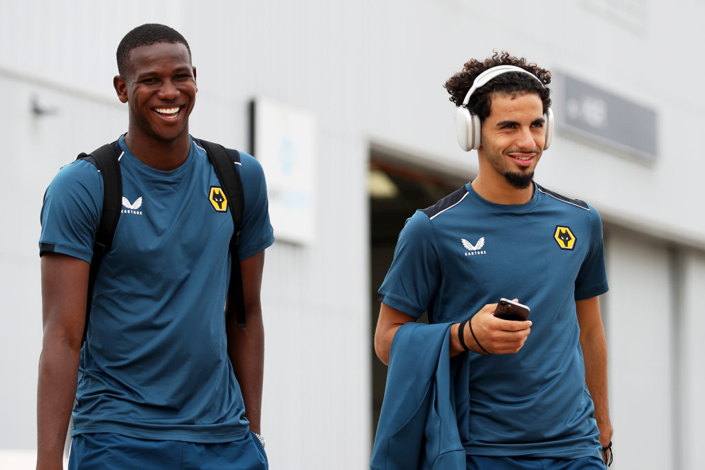 Wolverhampton Wanderers Depart For Pre-Season Trip to Alicante