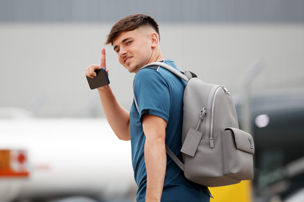 Wolverhampton Wanderers Depart For Pre-Season Trip to Alicante