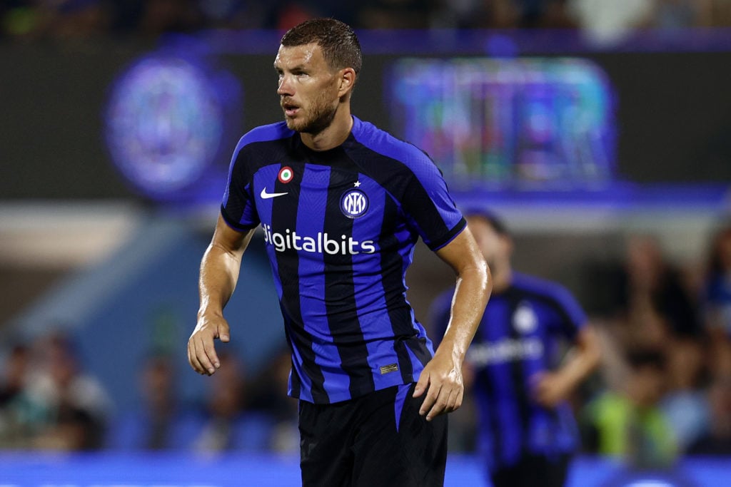 FC Internazionale v Monaco - Pre-season Friendly