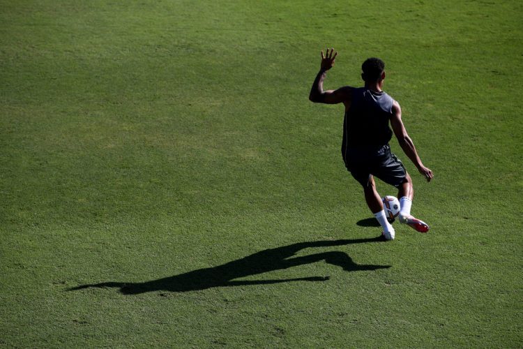 Photo by Jack Thomas - WWFC/Wolves via Getty Images