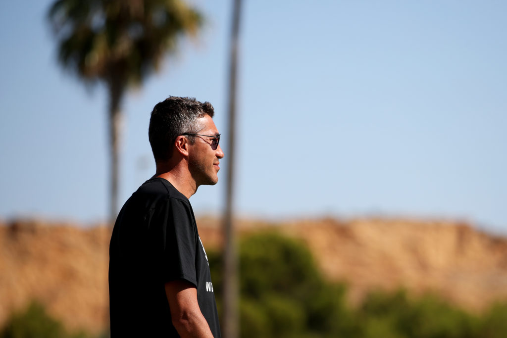 Alaves v Wolverhampton Wanderers: Pre-Season Friendly