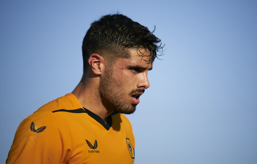 Alaves v Wolverhampton Wanderers: Pre-Season Friendly