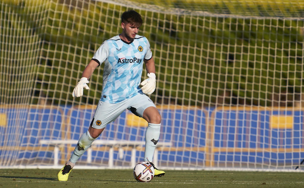 Alaves v Wolverhampton Wanderers: Pre-Season Friendly