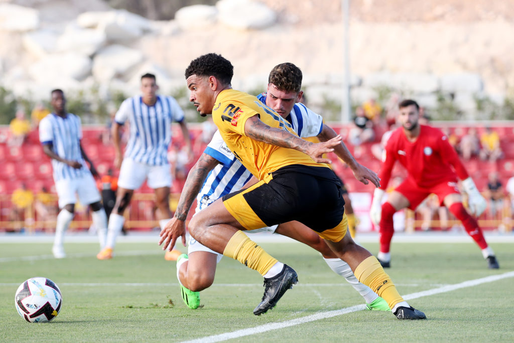 Alaves v Wolverhampton Wanderers: Pre-Season Friendly