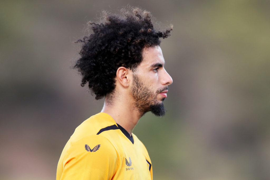 Besiktas v Wolverhampton Wanderers: Pre-Season Friendly