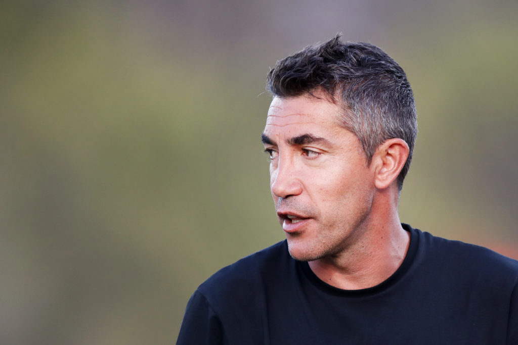 Besiktas v Wolverhampton Wanderers: Pre-Season Friendly