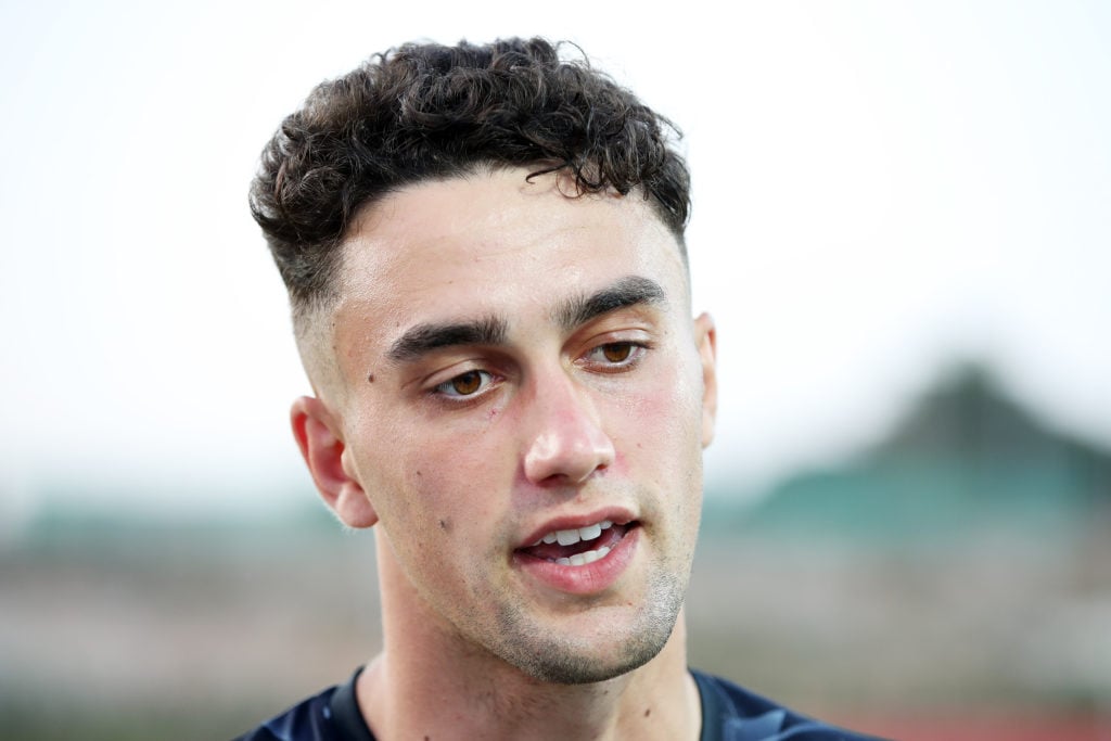 Besiktas v Wolverhampton Wanderers: Pre-Season Friendly