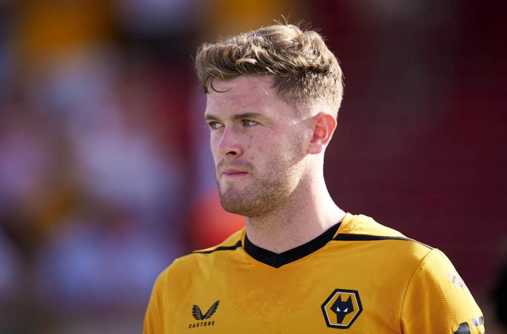 Besiktas v Wolverhampton Wanderers: Pre-Season Friendly