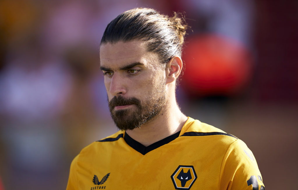 Besiktas v Wolverhampton Wanderers: Pre-Season Friendly