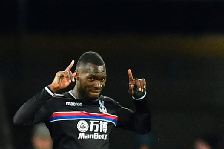 Photo credit should read GLYN KIRK/AFP via Getty Images