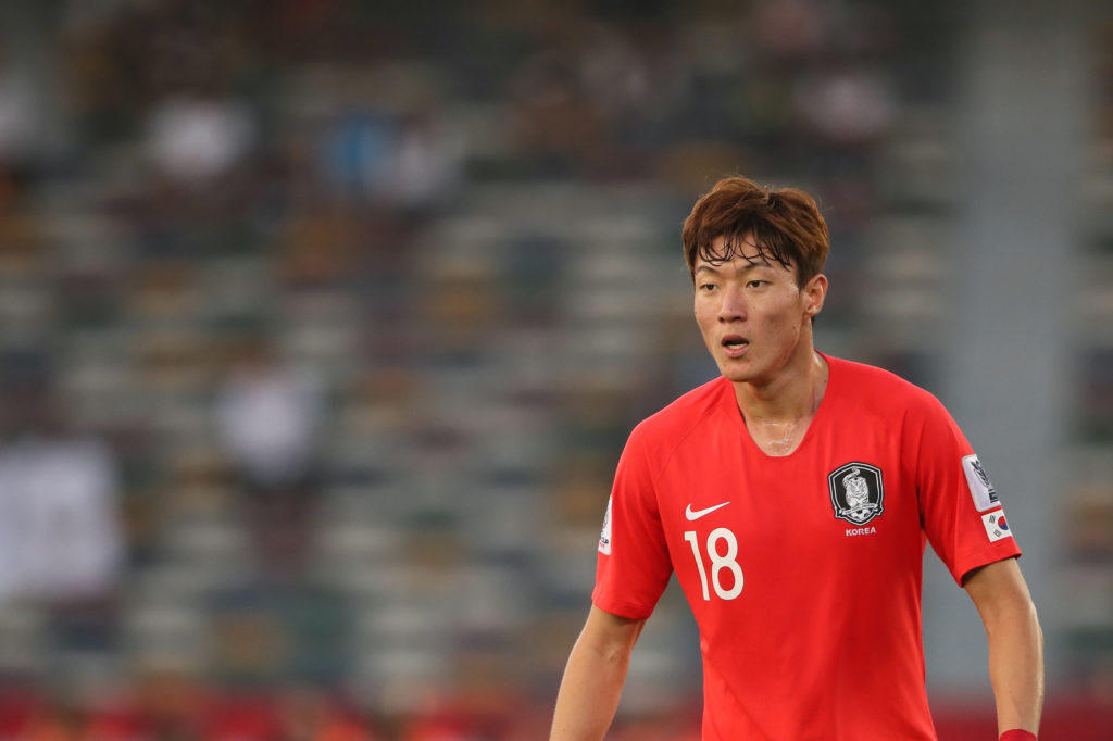 South Korea v Qatar - AFC Asian Cup Quarter Final