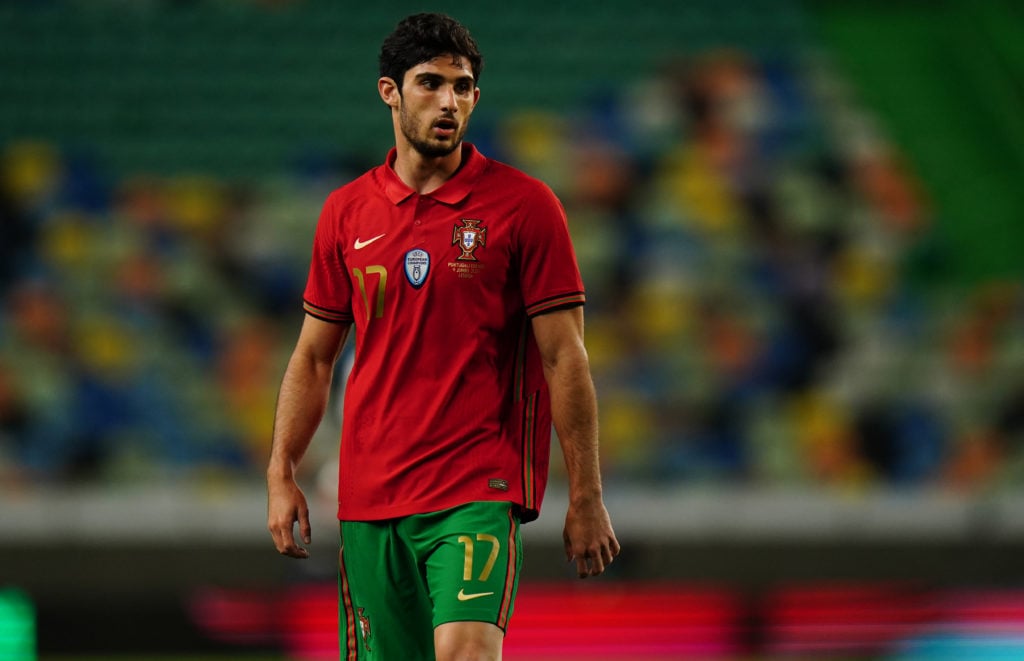 Portugal v Israel - International Friendly